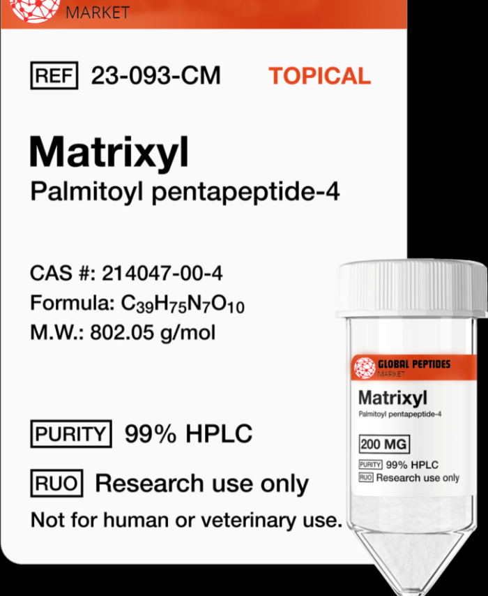 Matrixyl 200mg (Topical)